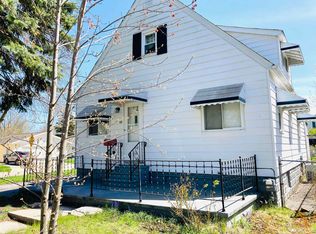 122 E Murphy St, Bay City, MI 48706