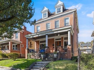 1209 Chislett St, Pittsburgh, PA