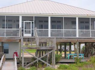 8991 W Highway 98, Port Saint Joe, FL 32456