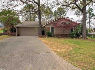 12 Pleasant Forest Cv, Little Rock, AR 72212