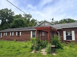 844 Sherman Hills Rd, Jacksonville, AR 72076