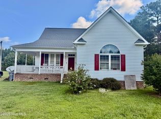 176 Cooper Hill Road, Windsor, NC 27983