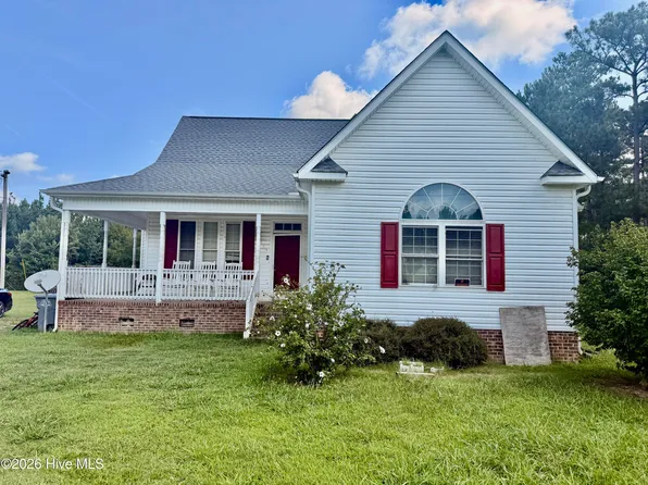 176 Cooper Hill Road, Windsor, NC 27983