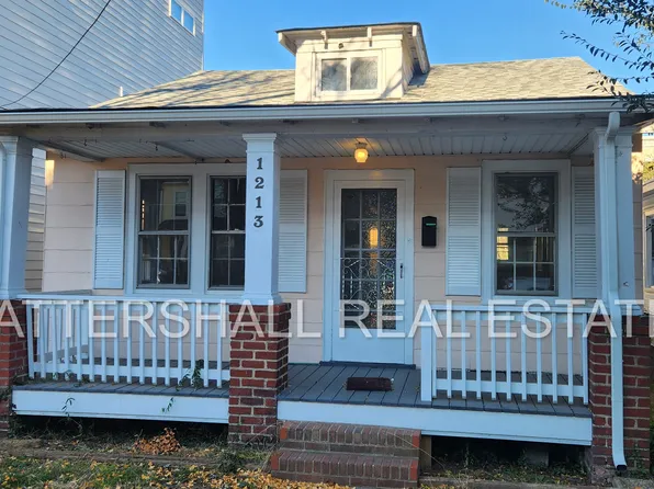 1213 McDonough St, Richmond, VA 23224