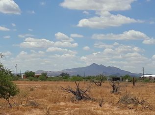 6471 N Nelson Quihuis Rd, Marana, AZ 85653