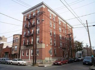 601 Monroe St APT 2A, Hoboken, NJ 07030