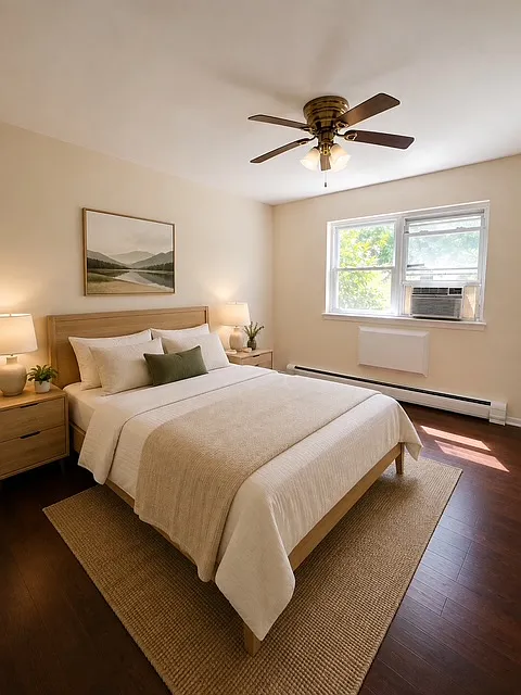 1 bed, 655 sqft, $2,200 — Photo 2