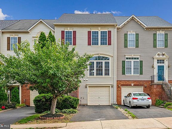 2nd image of 14406 Fowlers Mill Dr