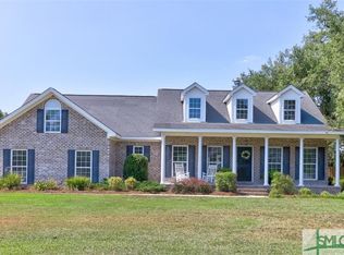 114 Saint Matthews Rd, Guyton, GA 31312