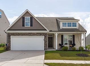 1709 Fairing View Way, Fuquay Varina, NC 27526