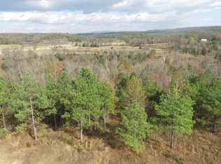 911 Landers Loop Rd, Dover, AR 72837