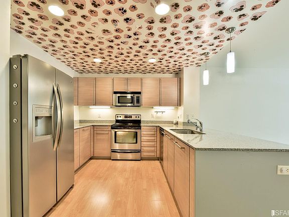 5th image of 1160 Mission St Unit 709