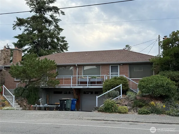 3612 Beach Drive SW, Seattle, WA 98116
