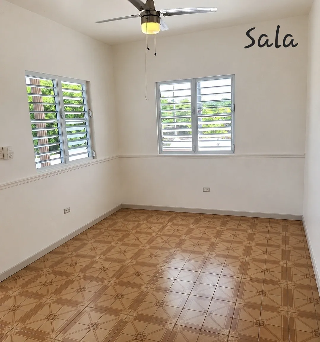 A2 Calle 1 — Photo 4