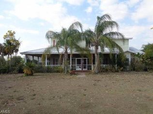 3250 Case Rd, Labelle, FL 33935