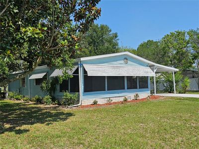 13578 County Road 109, Lady Lake, FL, 32159