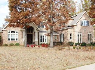 109 Jadestone Ct, Centerville, GA 31028