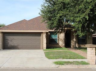 3412 Kingsborough Ave, McAllen, TX 78504