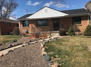 2331 Jamaica St, Aurora, CO 80010