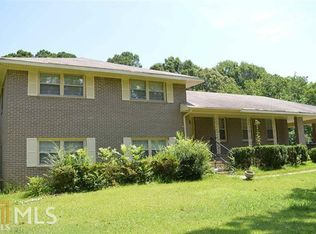 203 Clark Rd, Griffin, GA 30224