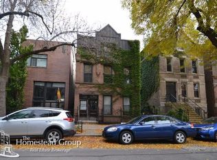 1733 N Hermitage Ave APT 2F, Chicago, IL 60622