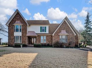 2838 E Levee Oaks, Collierville, TN 38017