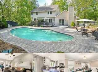 12501 Woodbrook Ct, Monrovia, MD 21770