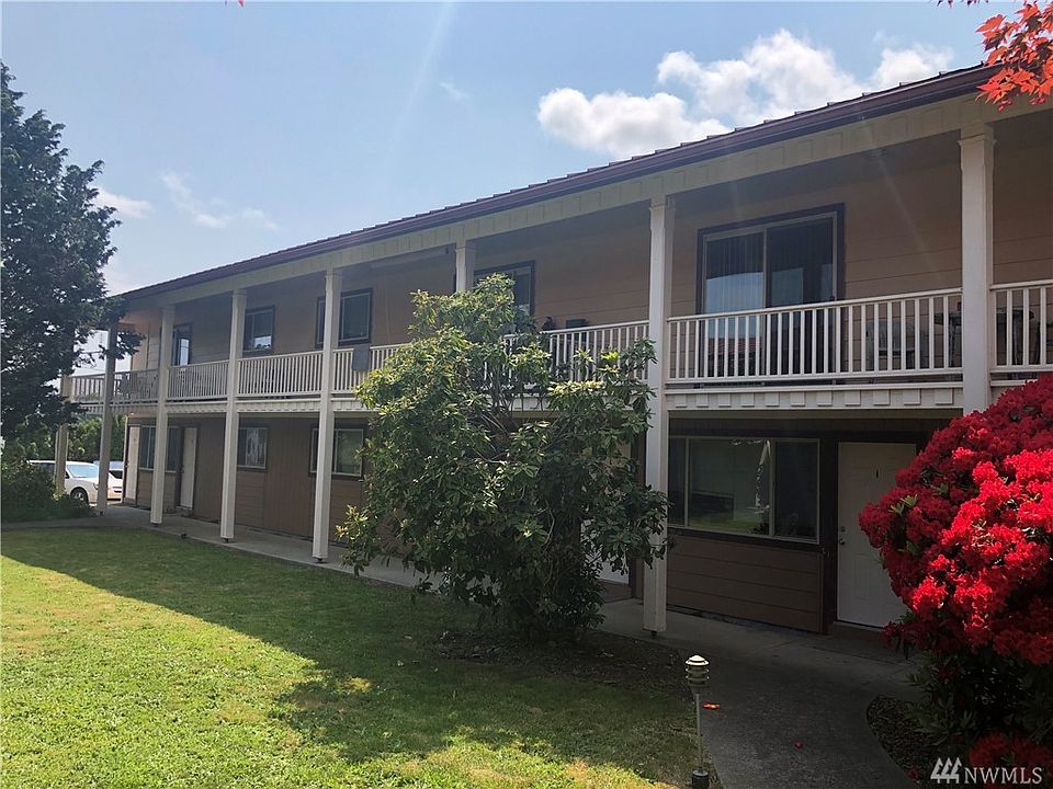 Sterling Square Apartments 1201 W Main St Elma WA Zillow