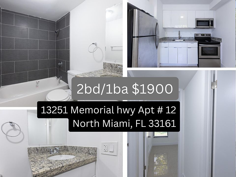 1st image of 13251 Memorial Hwy #12