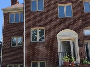 1839 N Uhle St, Arlington, VA 22201