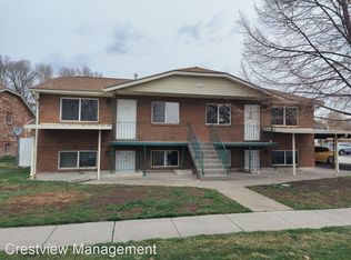 1214 W 4700 S APT 1, Ogden, UT 84405