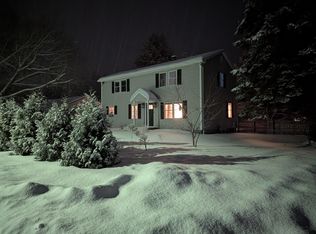 46 Ossie Rd, Middlebury, VT 05753