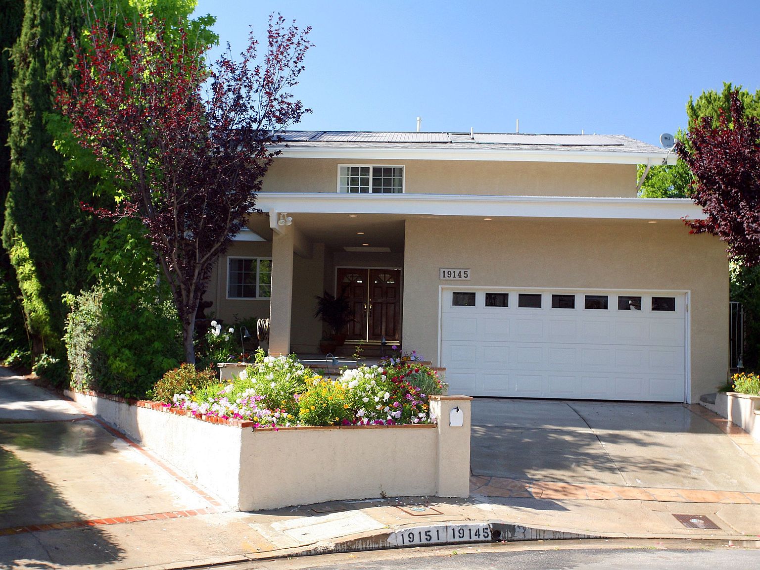 19145 Gayle Pl, Tarzana, CA 91356 Zillow