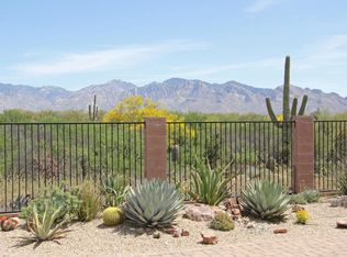 12188 N Quail Feather Blvd, Marana, AZ 85658