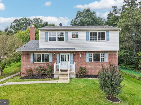 4510 Fieldgreen Rd, Baltimore, MD 21236