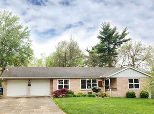 1140 W Stanford St, Springfield, MO 65807