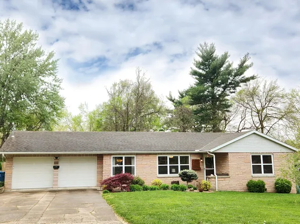 1140 W Stanford Street, Springfield, MO 65807
