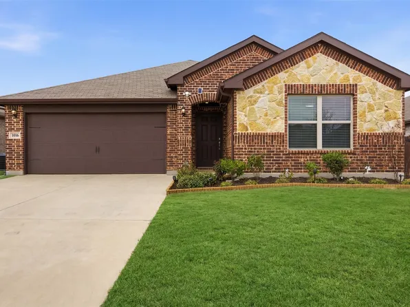 1016 Eastland Ln, Aubrey, TX 76227