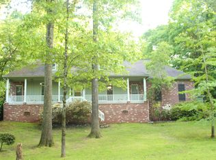 6005 Spring Hill Dr, Olive Branch, MS 38654