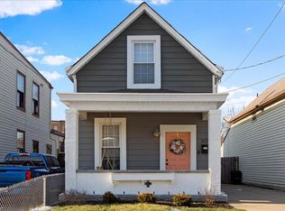 323 Union St, Bellevue, KY 41073