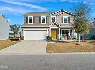 19 Kiawah Dr, Beaufort, SC 29906