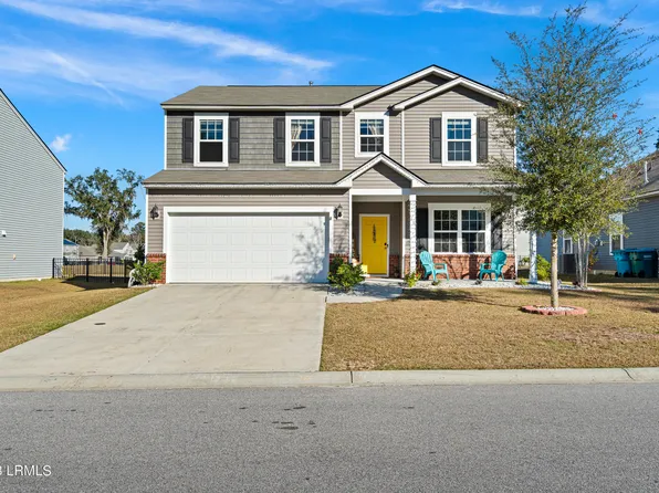 19 Kiawah Drive, Beaufort, SC 29906