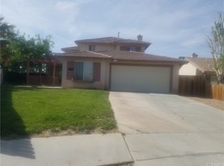 10610 Bonanza Rd, Adelanto, CA 92301