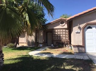 137 Pinto St, Coalinga, CA 93210