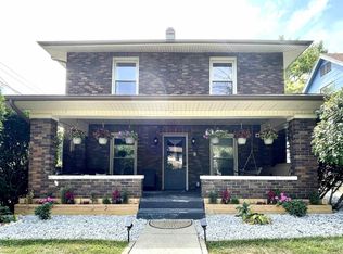 415 W Nelson St, Marion, IN