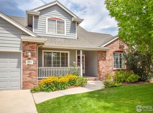 2239 Buckingham Cir, Loveland, CO 80538