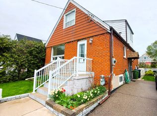 95 Ionview Rd, Toronto, ON M1K2Z8