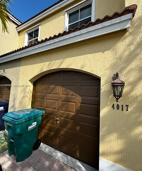 4017 SW 149th Ct #4017 — Photo 1