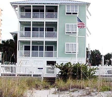 1st image of 1308 Gulf Blvd APT 5