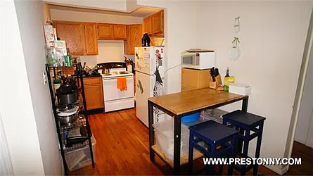 Rented by JM Preston Properties LLC